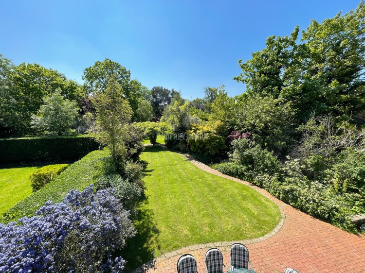 View Full Details for Middleway, Hampstead Garden Suburb