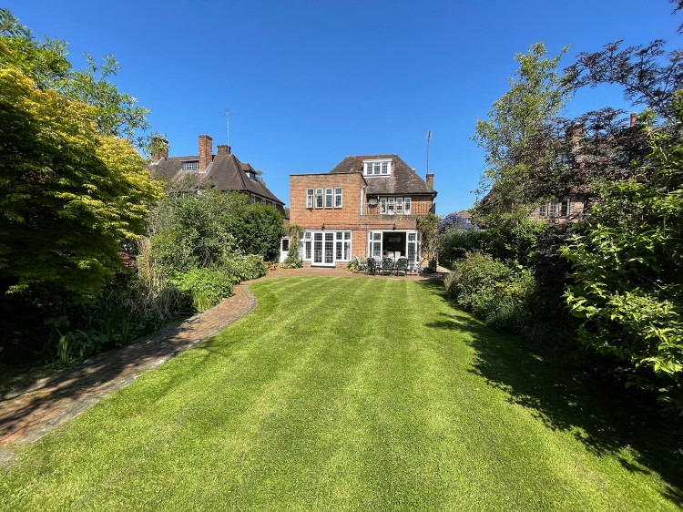 View Full Details for Middleway, Hampstead Garden Suburb