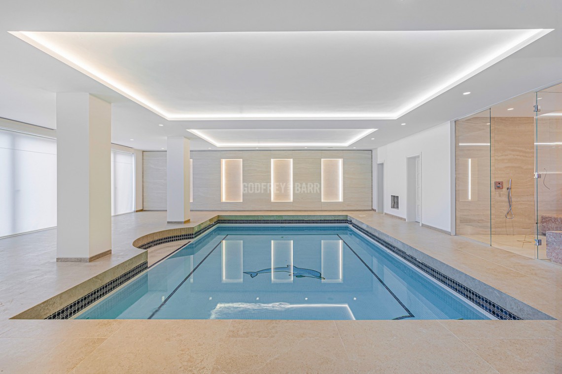Images for Marsh Lane, Mill Hill
