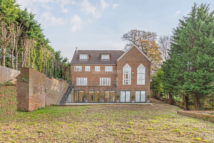 View Full Details for Marsh Lane, Mill Hill