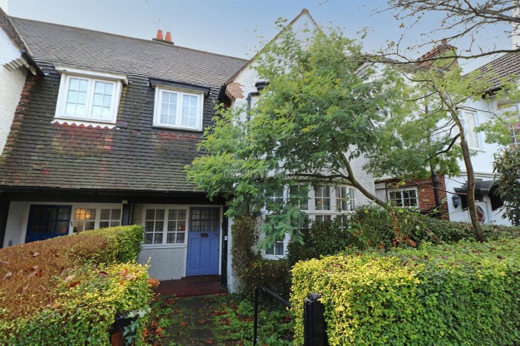 View Full Details for Wentworth Road, Golders Green