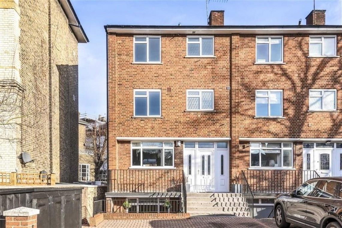 Images for Harley Road, Swiss Cottage