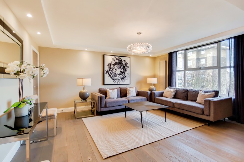 St Johns Wood Park, St Johns Wood