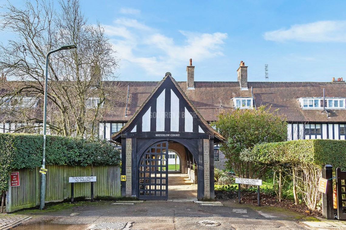 Images for Heath Close, Hampstead Garden Suburb