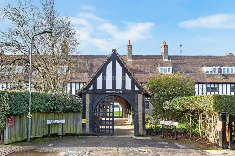 View Full Details for Heath Close, Hampstead Garden Suburb