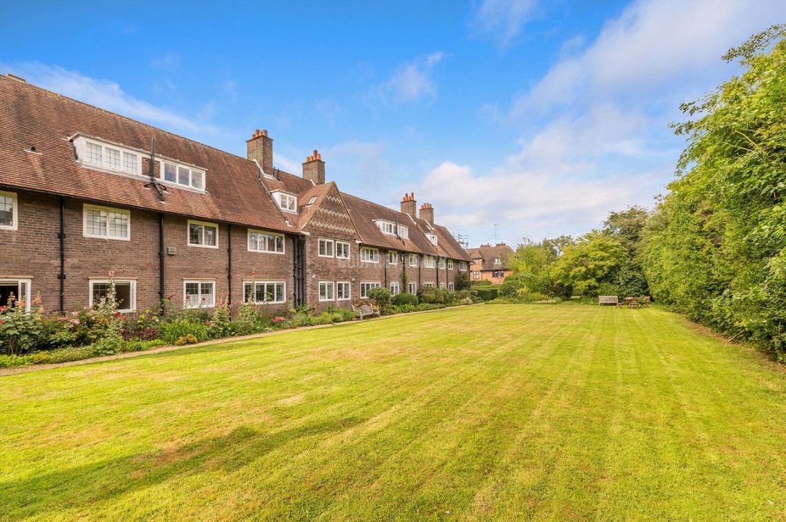 Images for Heath Close, Hampstead Garden Suburb