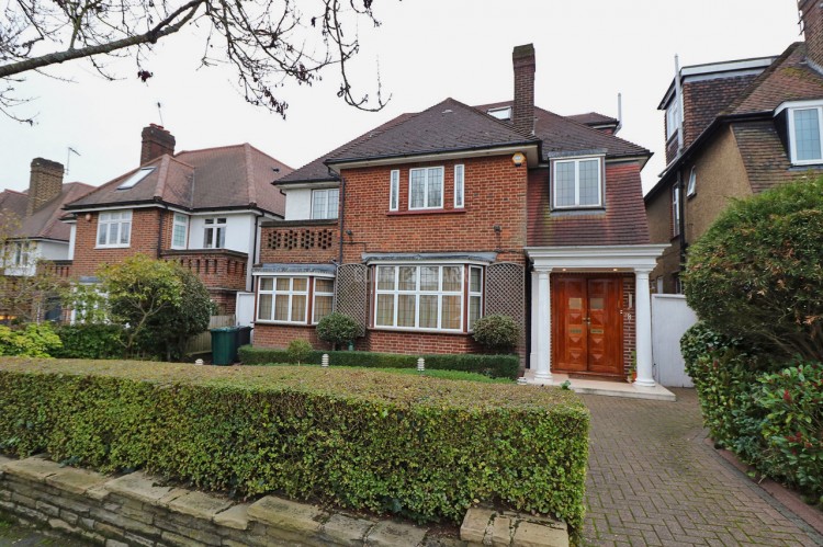 View Full Details for Allandale Avenue, Finchley