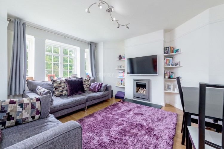 View Full Details for Lyttelton Road, Hampstead Garden Subrub