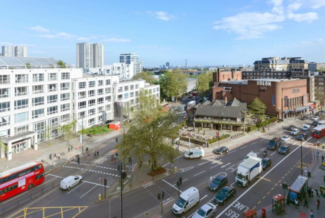 Images for Finchley Road, 133 Finchley Road, Swiss Cottage