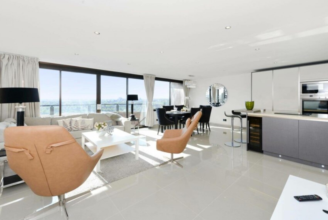 Images for Finchley Road, 133 Finchley Road, Swiss Cottage