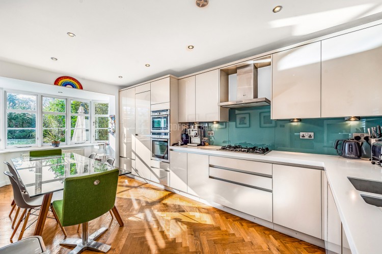 View Full Details for Addison Way, Hampstead Garden Suburb