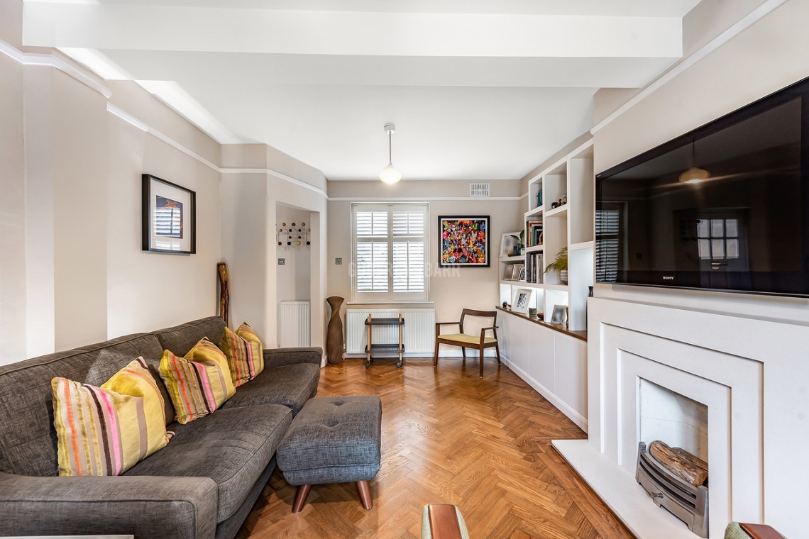 Images for Addison Way, Hampstead Garden Suburb