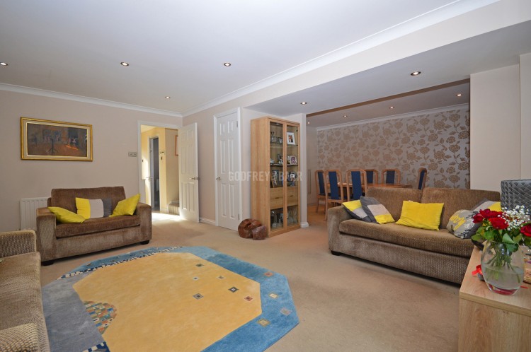 View Full Details for Sandwick Close, Mill Hill