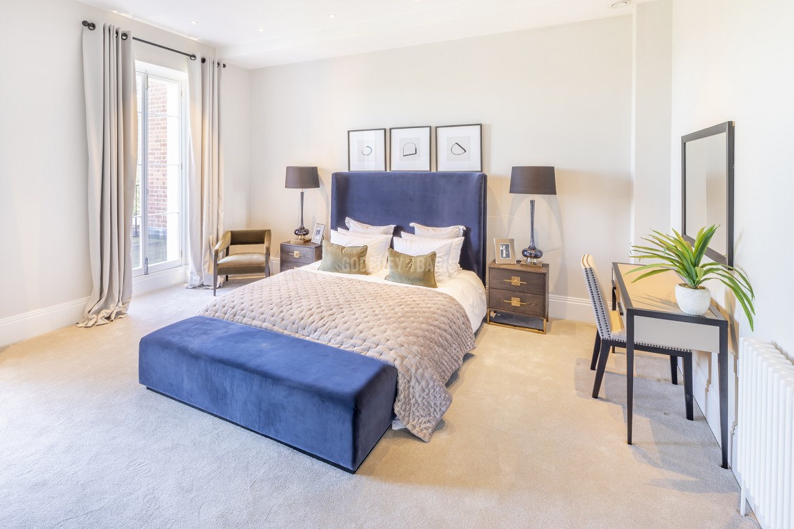 Images for Rosary Manor, The Ridgeway, Mill Hill VIllage