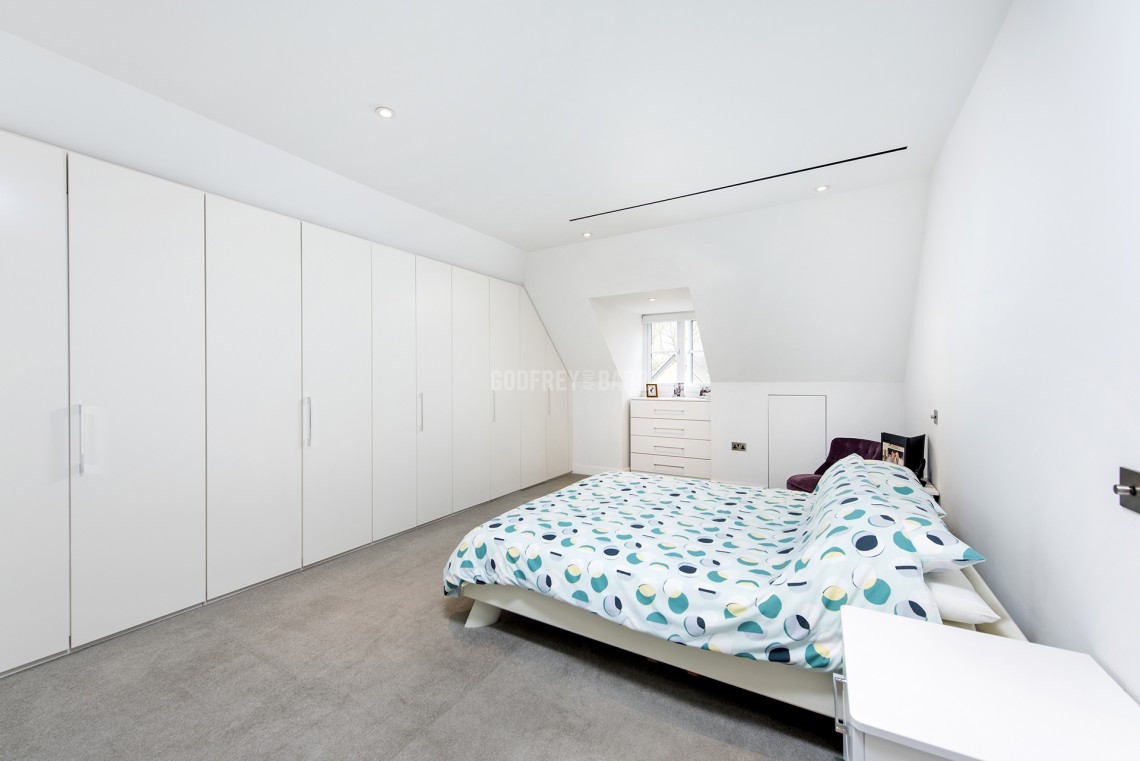 Images for Cranberry Close, Mill Hill