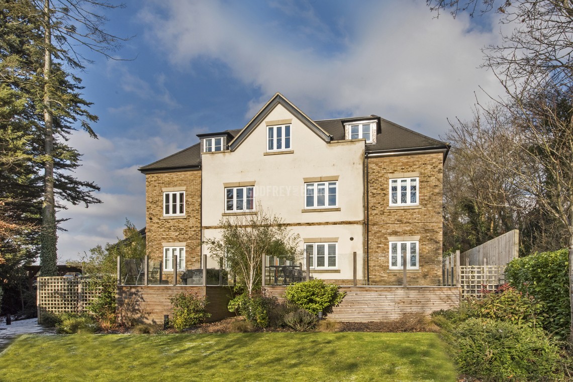 Images for Cranberry Close, Mill Hill