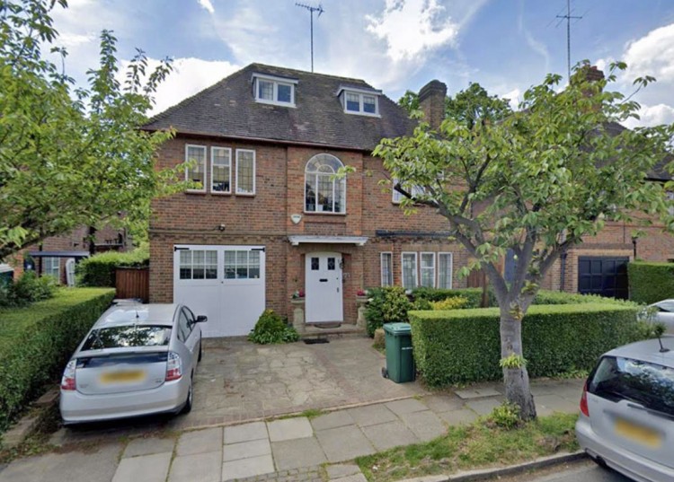 View Full Details for Litchfield Way, Hampstead Garden Suburb