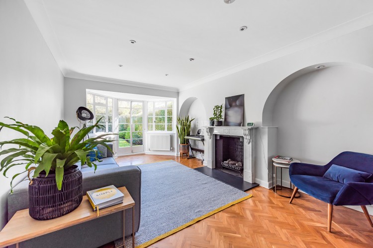 View Full Details for Ossulton Way, Hampstead Garden Suburb