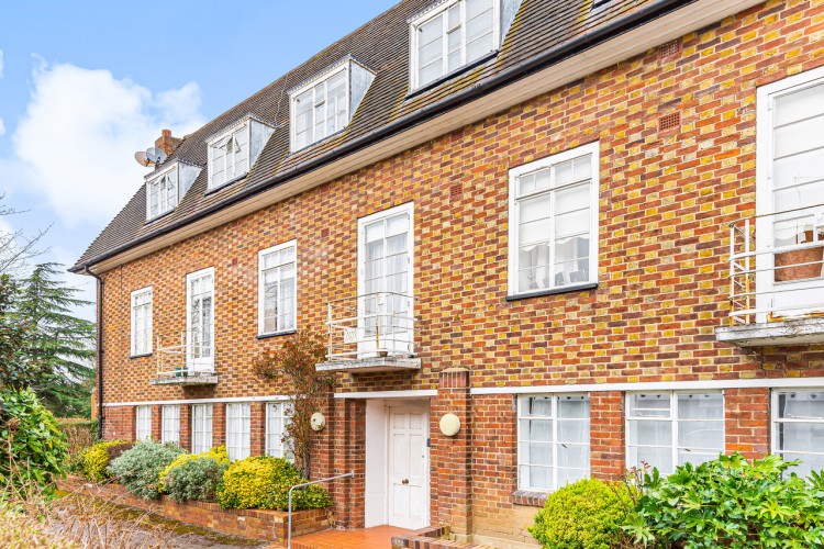 View Full Details for Litchfield Court, Hampstead Garden Suburb