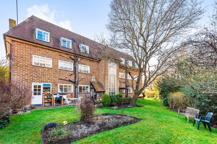 View Full Details for Litchfield Court, Hampstead Garden Suburb