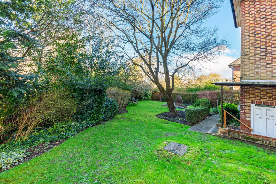 Images for Litchfield Court, Hampstead Garden Suburb