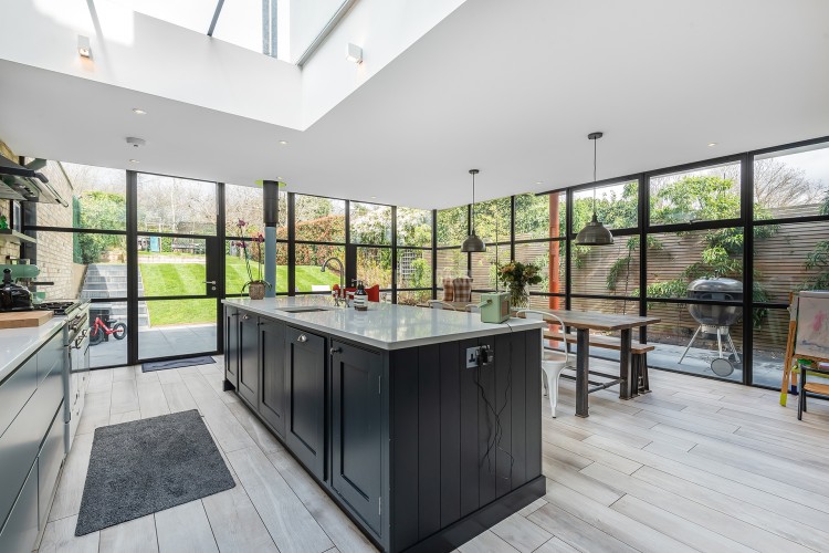 View Full Details for Wise Lane, Mill Hill