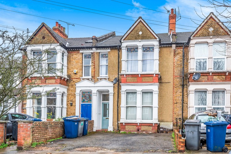 View Full Details for Birkbeck Road, Mill Hill