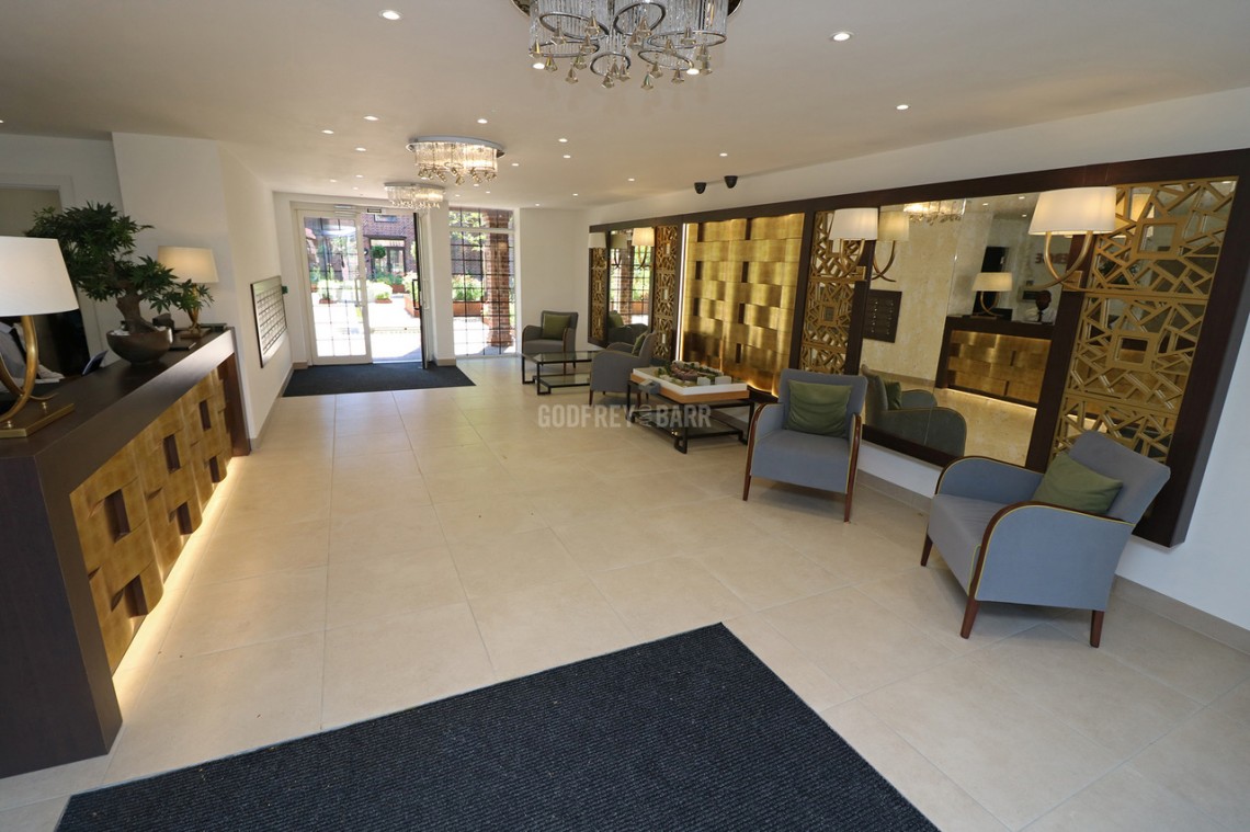 Images for Chandos Way, 81 Chandos Way, Hampstead Garden Suburb / Golders Hill