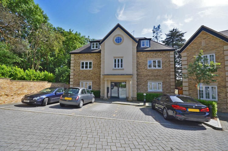 View Full Details for Cranberry Close, Mill Hill