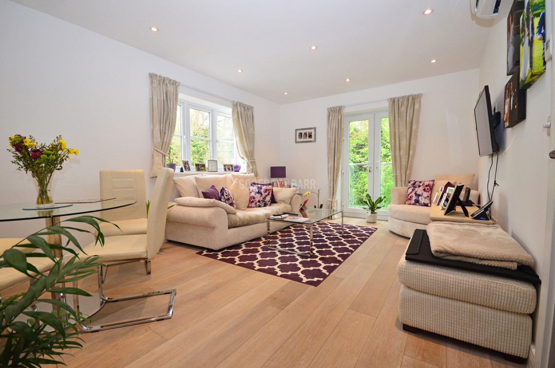 Images for Cranberry Close, Mill Hill