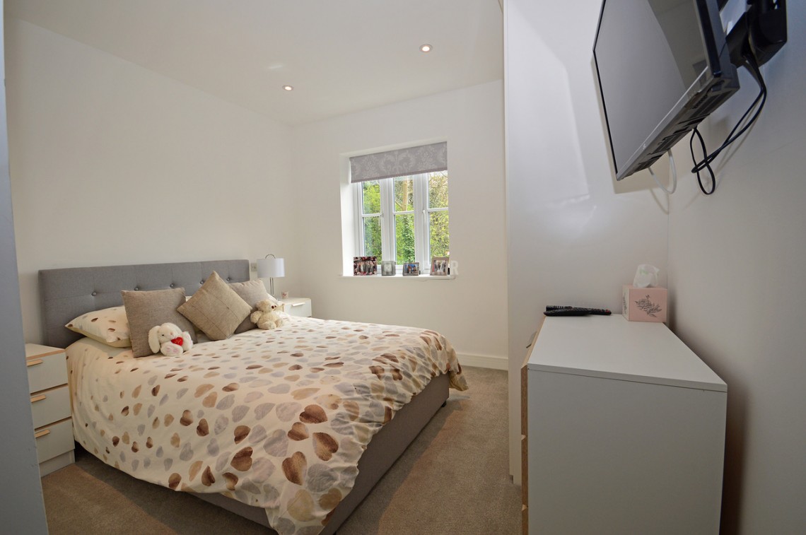 Images for Cranberry Close, Mill Hill