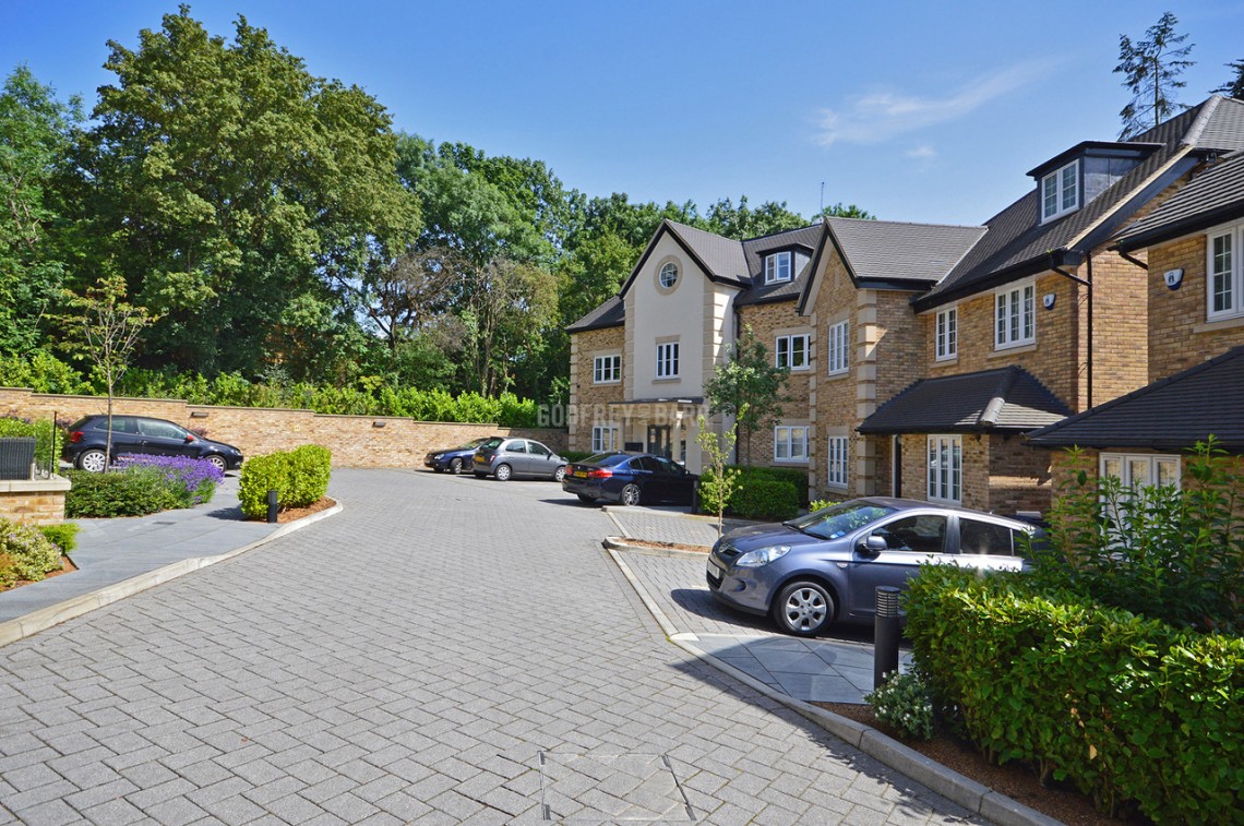 Images for Cranberry Close, Mill Hill