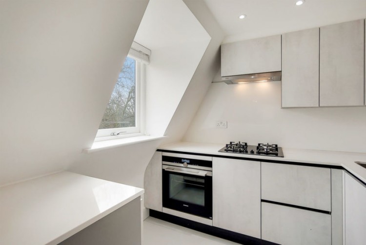 View Full Details for Fitzjohns Avenue, Hampstead