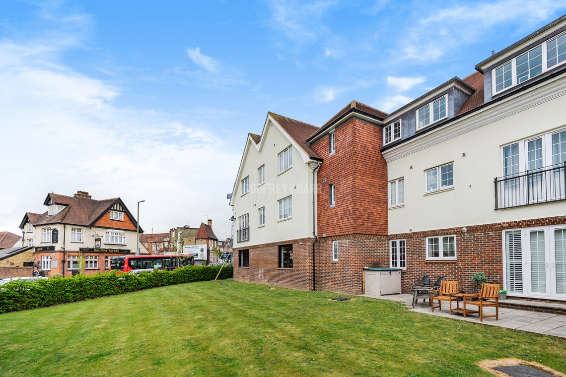 Images for Merillion Court, Mill Hill