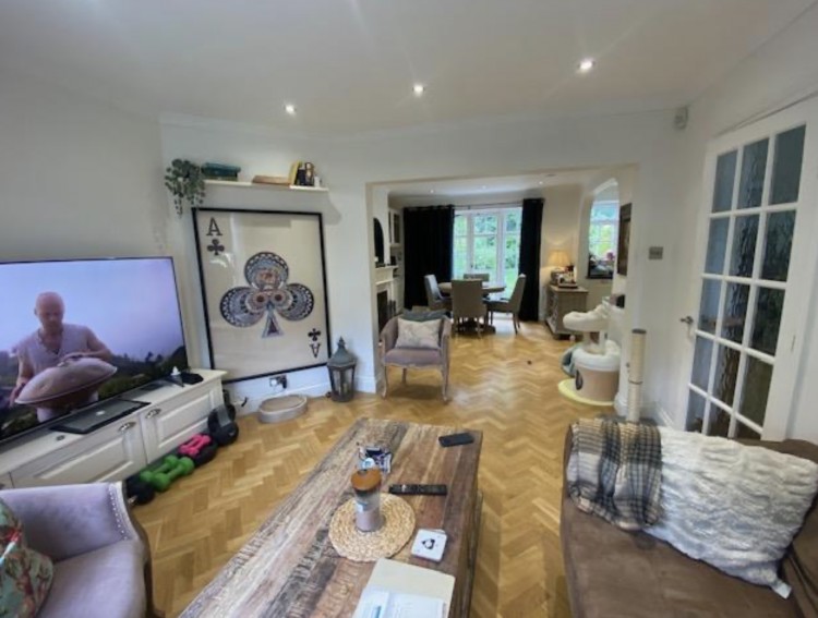 View Full Details for Oakwood Road, Hampstead Garden Subrub