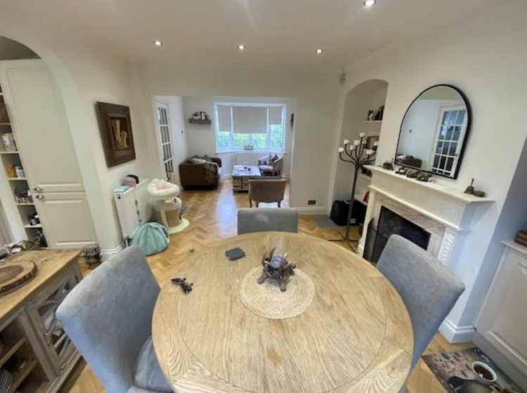 View Full Details for Oakwood Road, Hampstead Garden Subrub