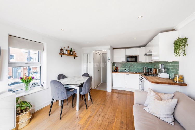 View Full Details for Achilles Road, West Hampstead