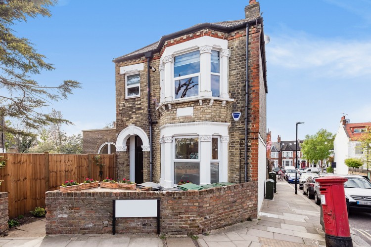 View Full Details for Achilles Road, West Hampstead