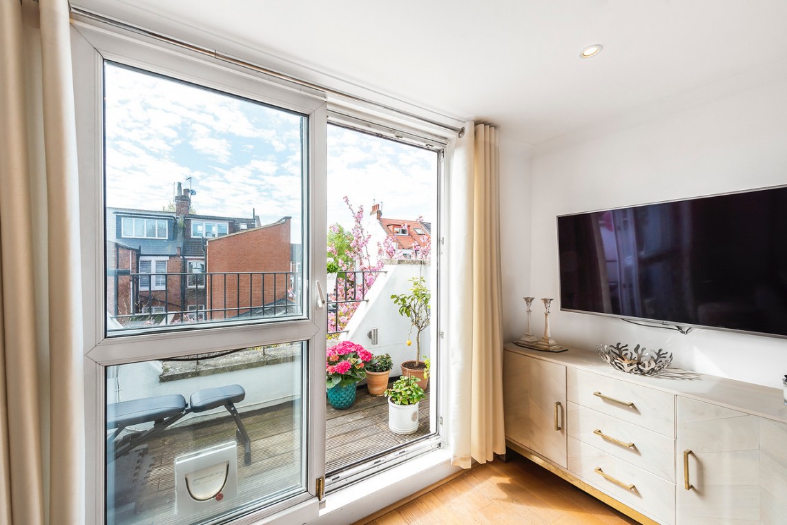 Images for Achilles Road, West Hampstead