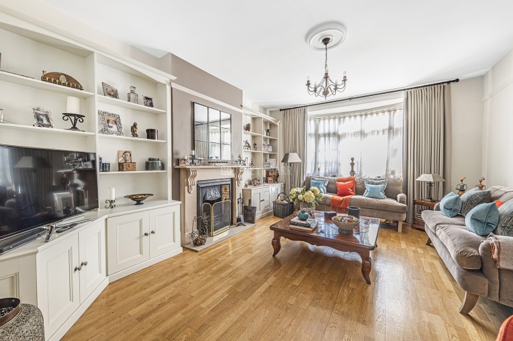 View Full Details for Arden Road, Finchley