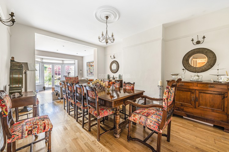 View Full Details for Arden Road, Finchley