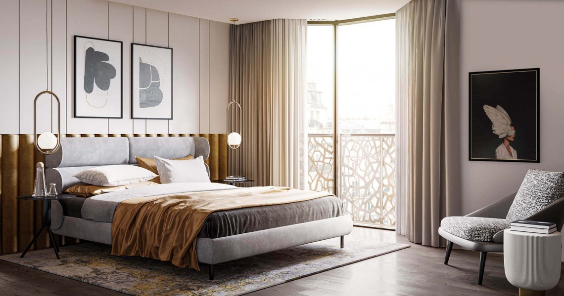 Images for Great Portland Street, London