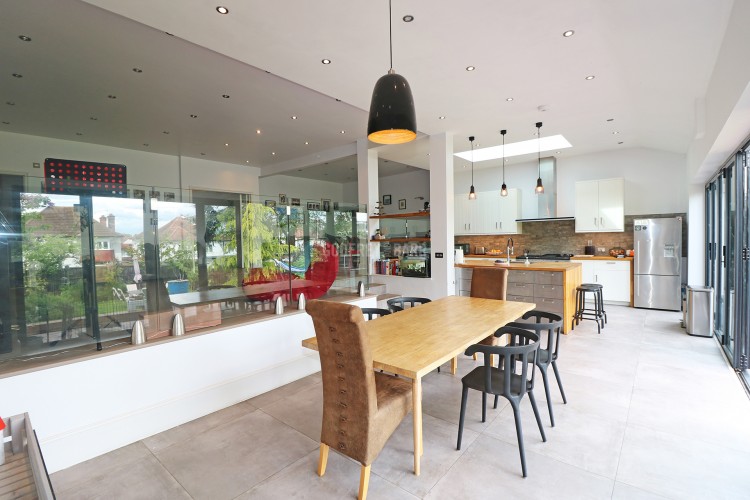 View Full Details for Sevington Road, Hendon
