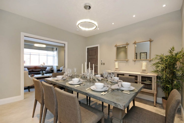 View Full Details for Wessex Gardens, Golders Green