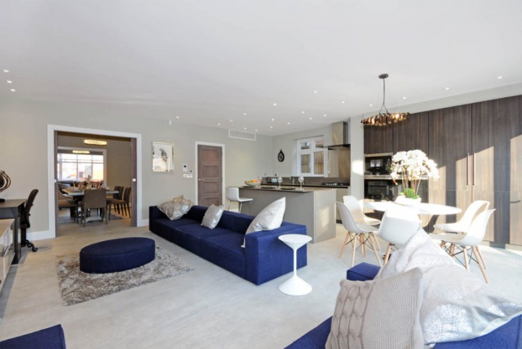 View Full Details for Wessex Gardens, Golders Green