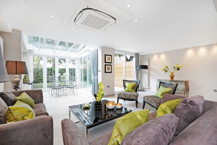 View Full Details for St. Johns Wood Park, St Johns Wood