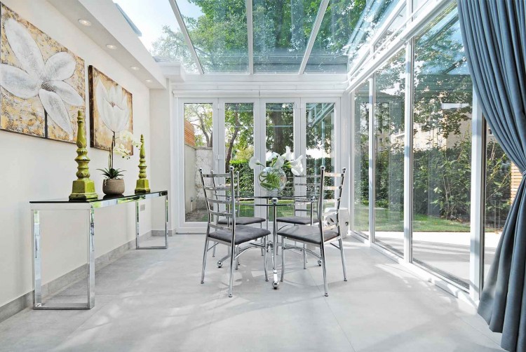 View Full Details for St. Johns Wood Park, St Johns Wood