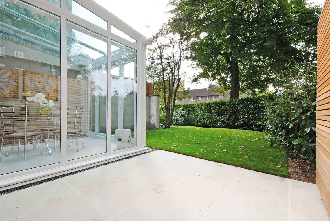 Images for St. Johns Wood Park, St Johns Wood