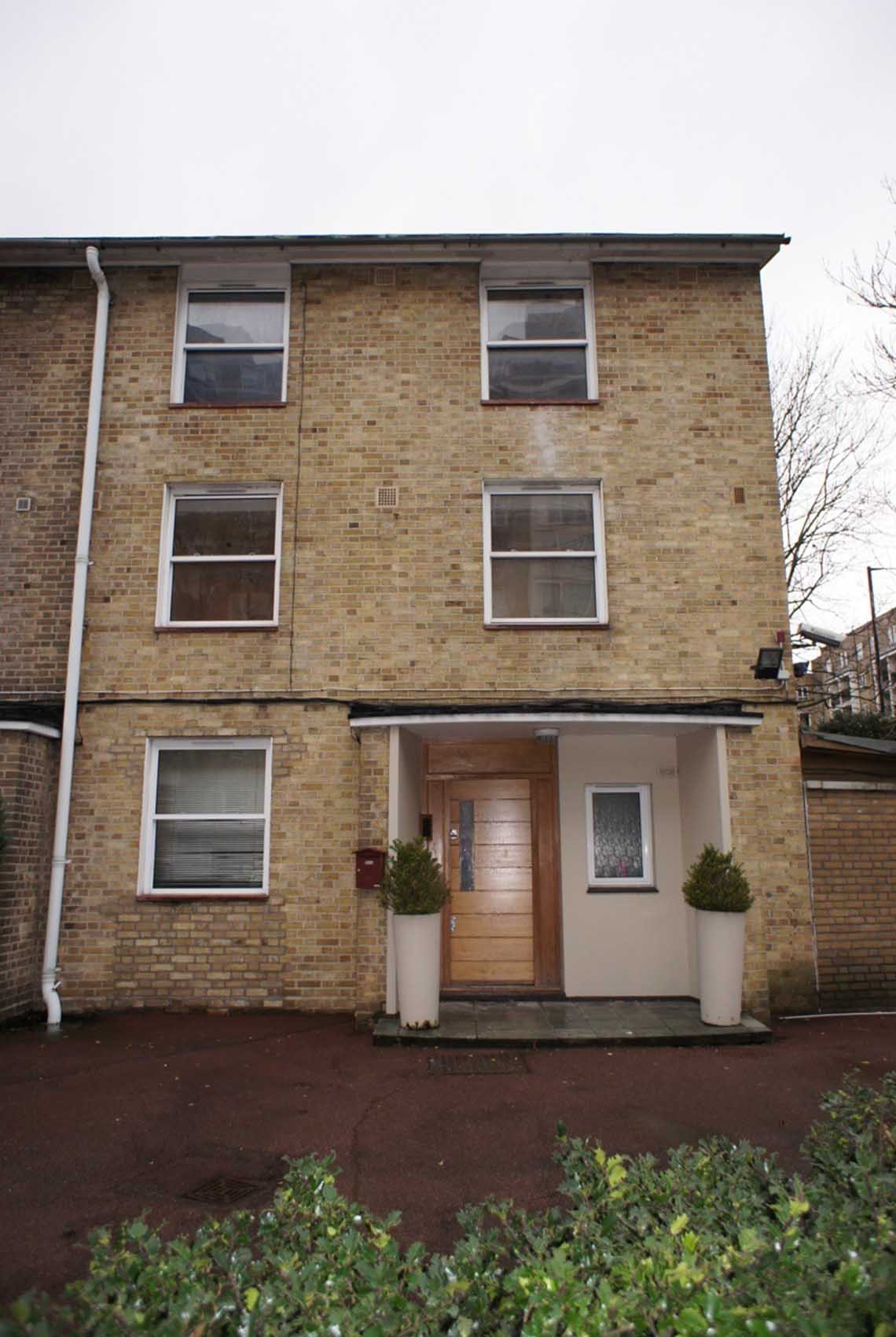 Images for St. Johns Wood Park, St Johns Wood