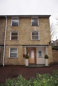 Images for St. Johns Wood Park, St Johns Wood